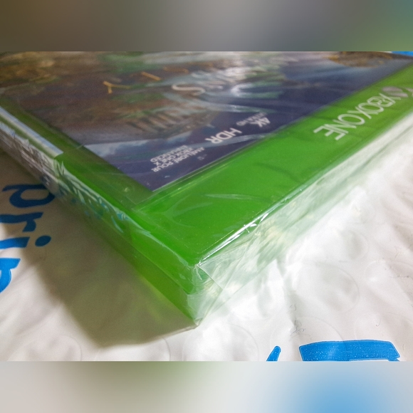 Assassin's Creed Odyssey - XB1 (NEW) - Picture 3 of 3